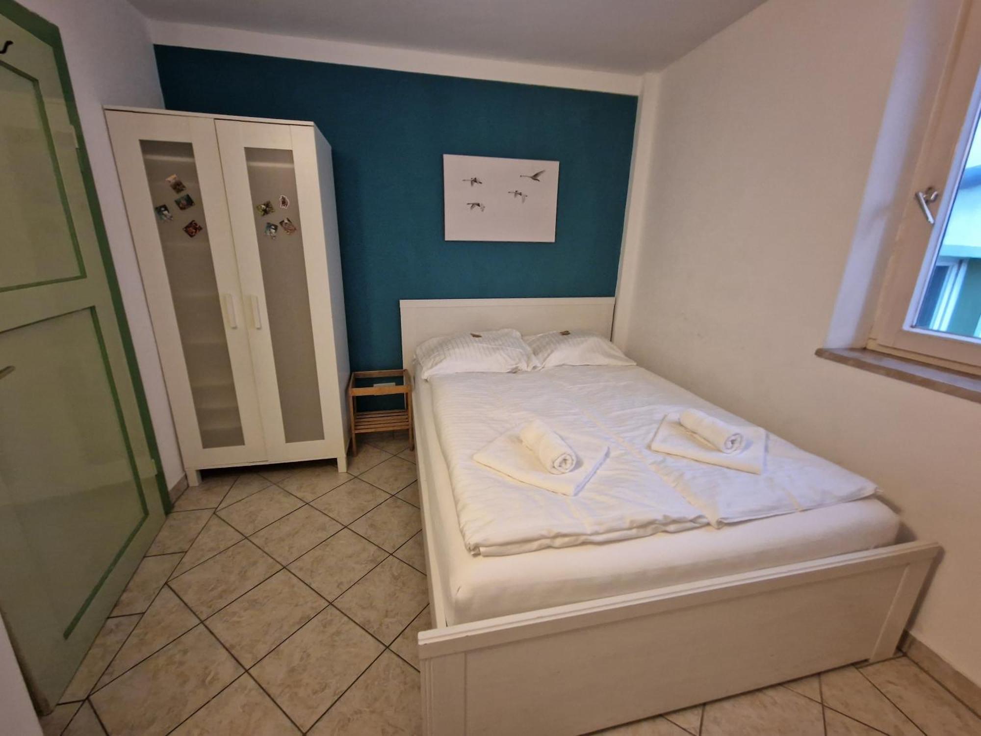 Haus99 Budget Pension & Apartments Fürth Eksteriør billede